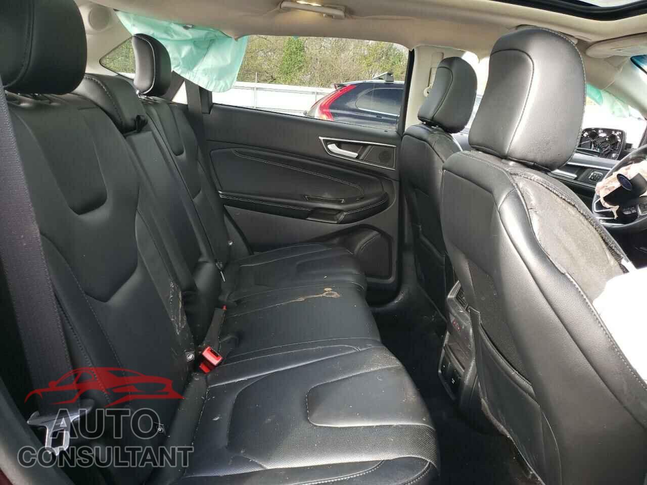 FORD EDGE 2020 - 2FMPK3K90LBB28985