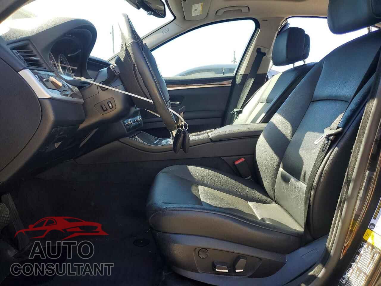 BMW 528 2013 - WBAXH5C54DD107706