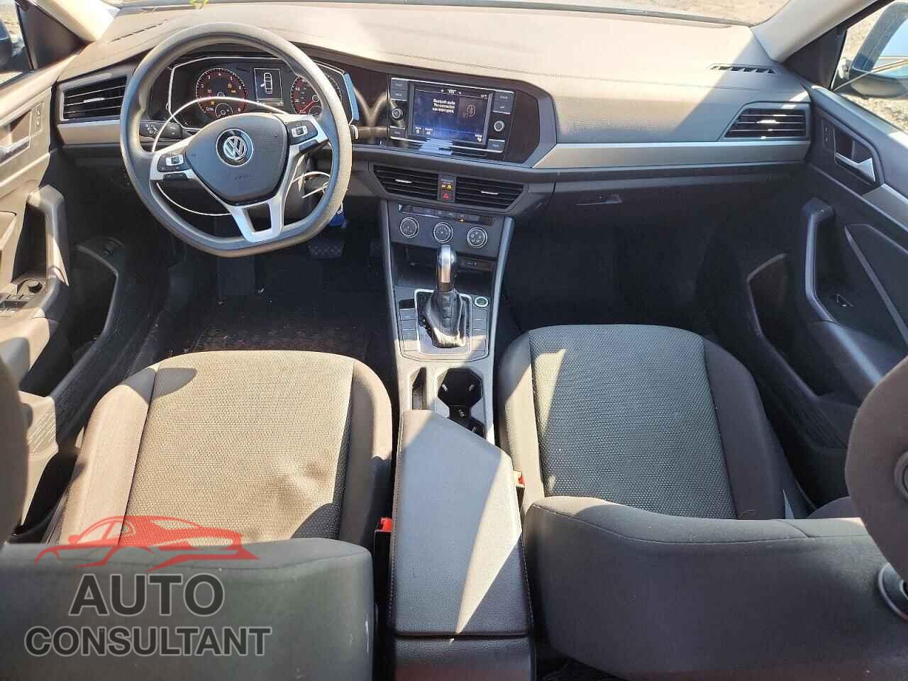 VOLKSWAGEN JETTA 2020 - 3VWCB7BU8LM017756
