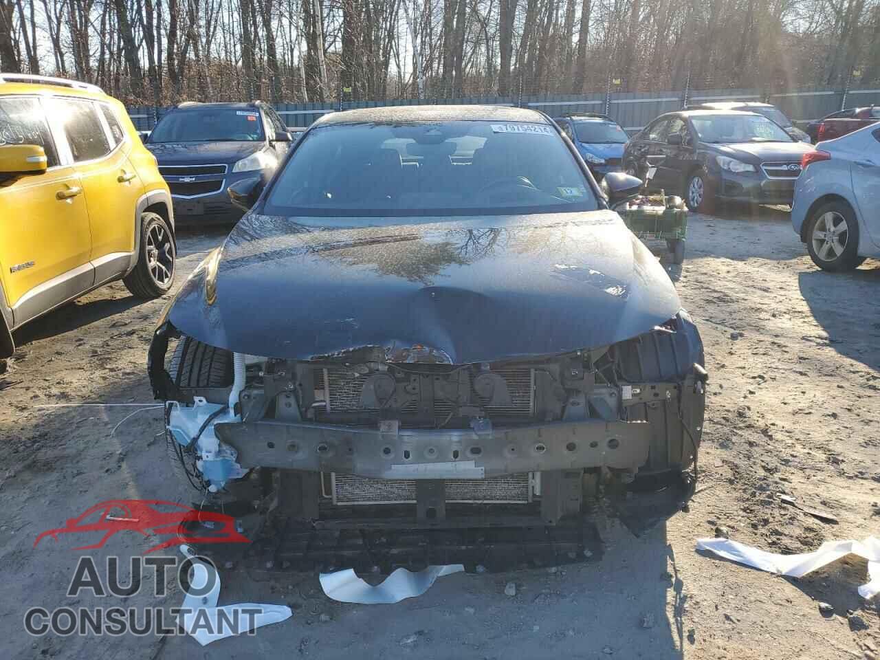MAZDA 3 2021 - JM1BPAML2M1348011