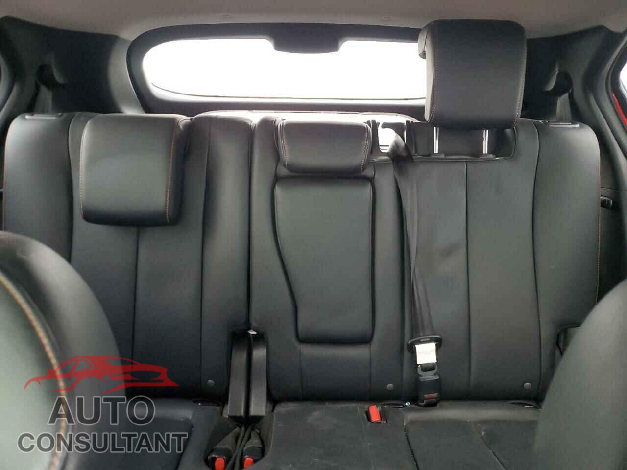 MITSUBISHI ECLIPSE 2018 - JA4AT5AA8JZ057862