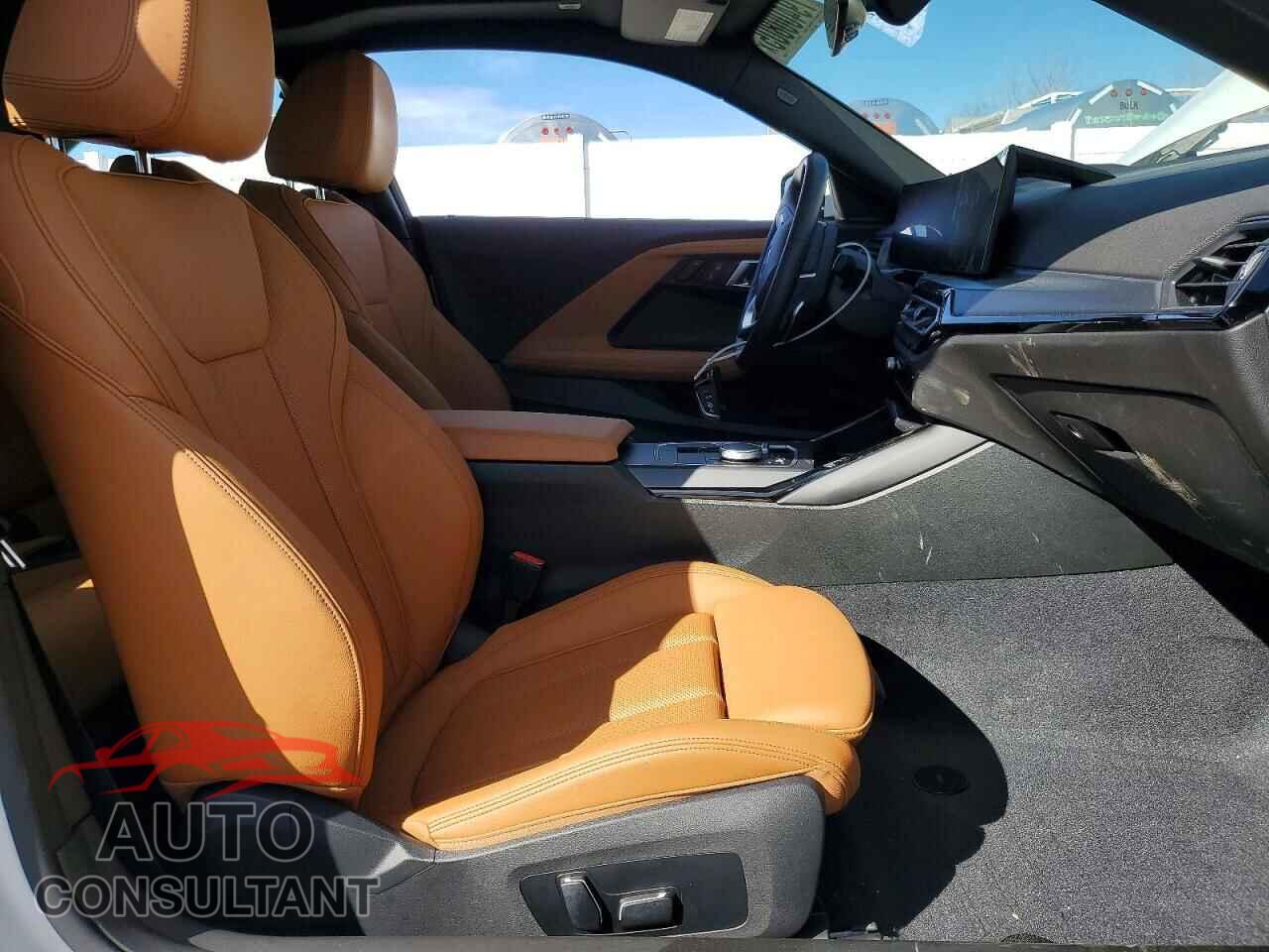 BMW 2 SERIES 2024 - 3MW33CM07R8E20886