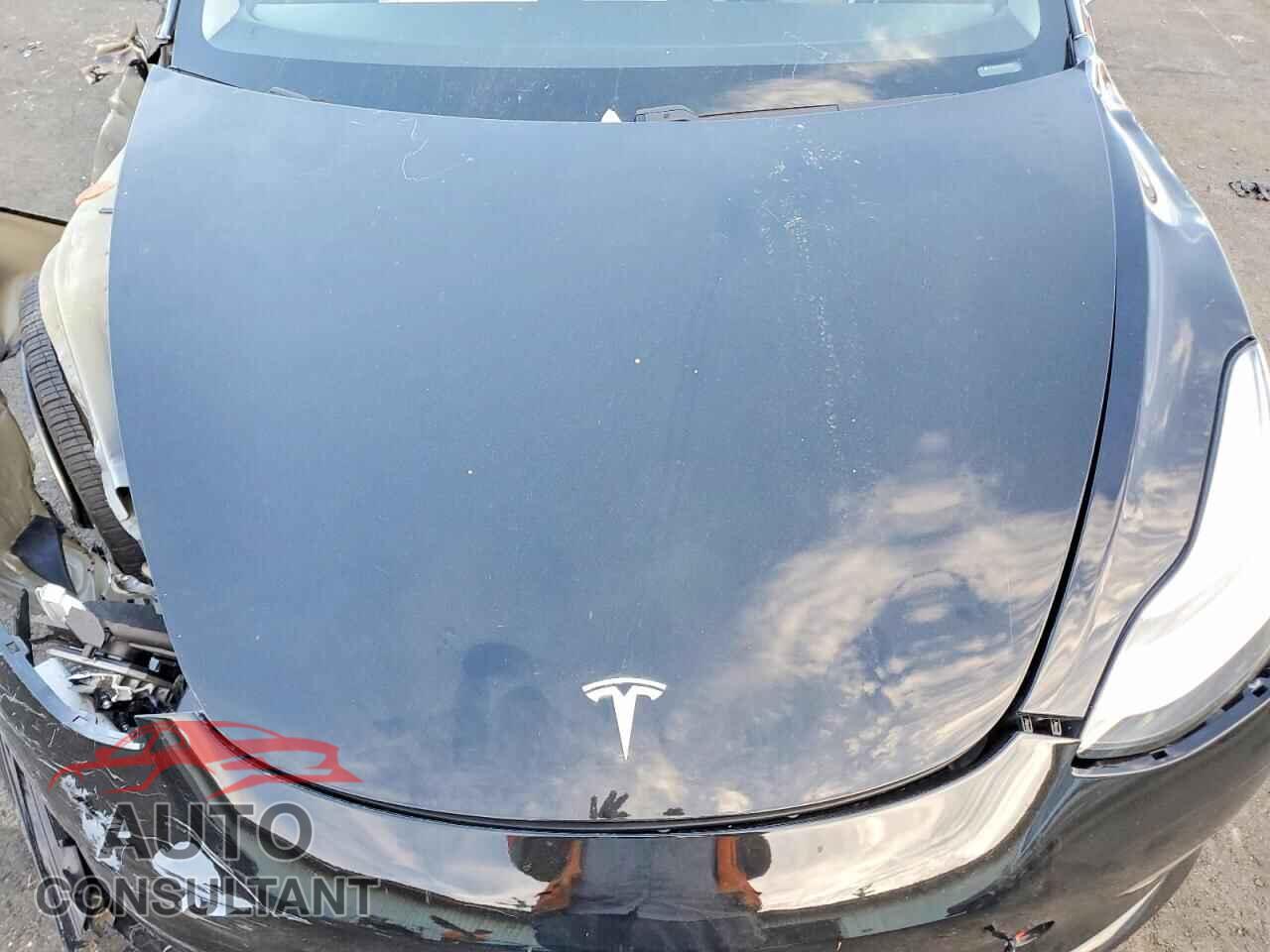 TESLA MODEL 3 2020 - 5YJ3E1EA9LF630157