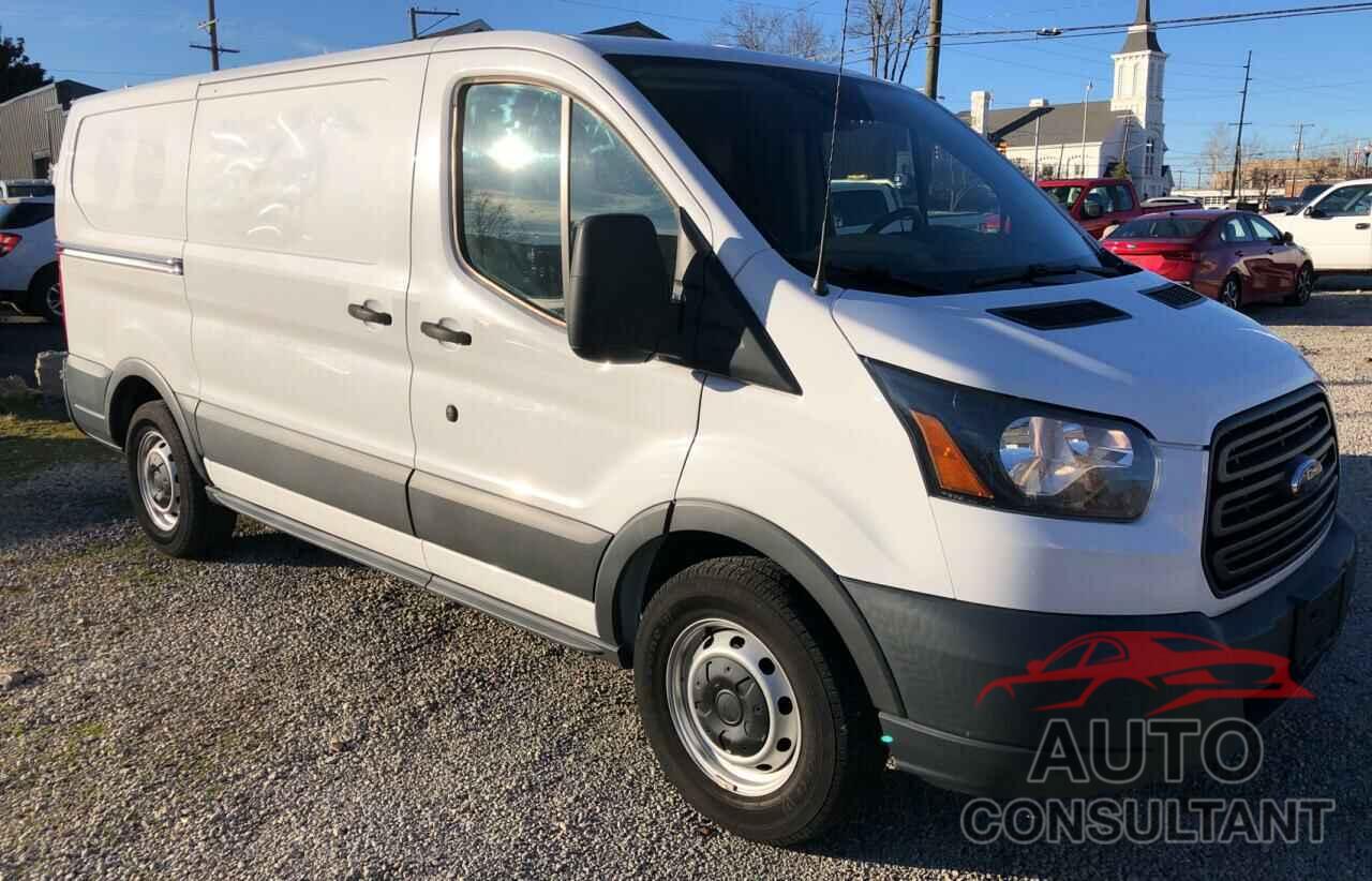 FORD TRANSIT CO 2016 - 1FTYE1YM6GKA51759