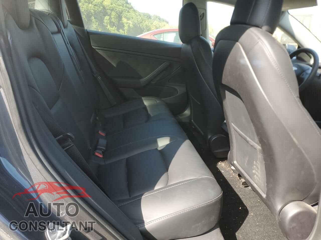 TESLA MODEL 3 2020 - 5YJ3E1EB9LF782934