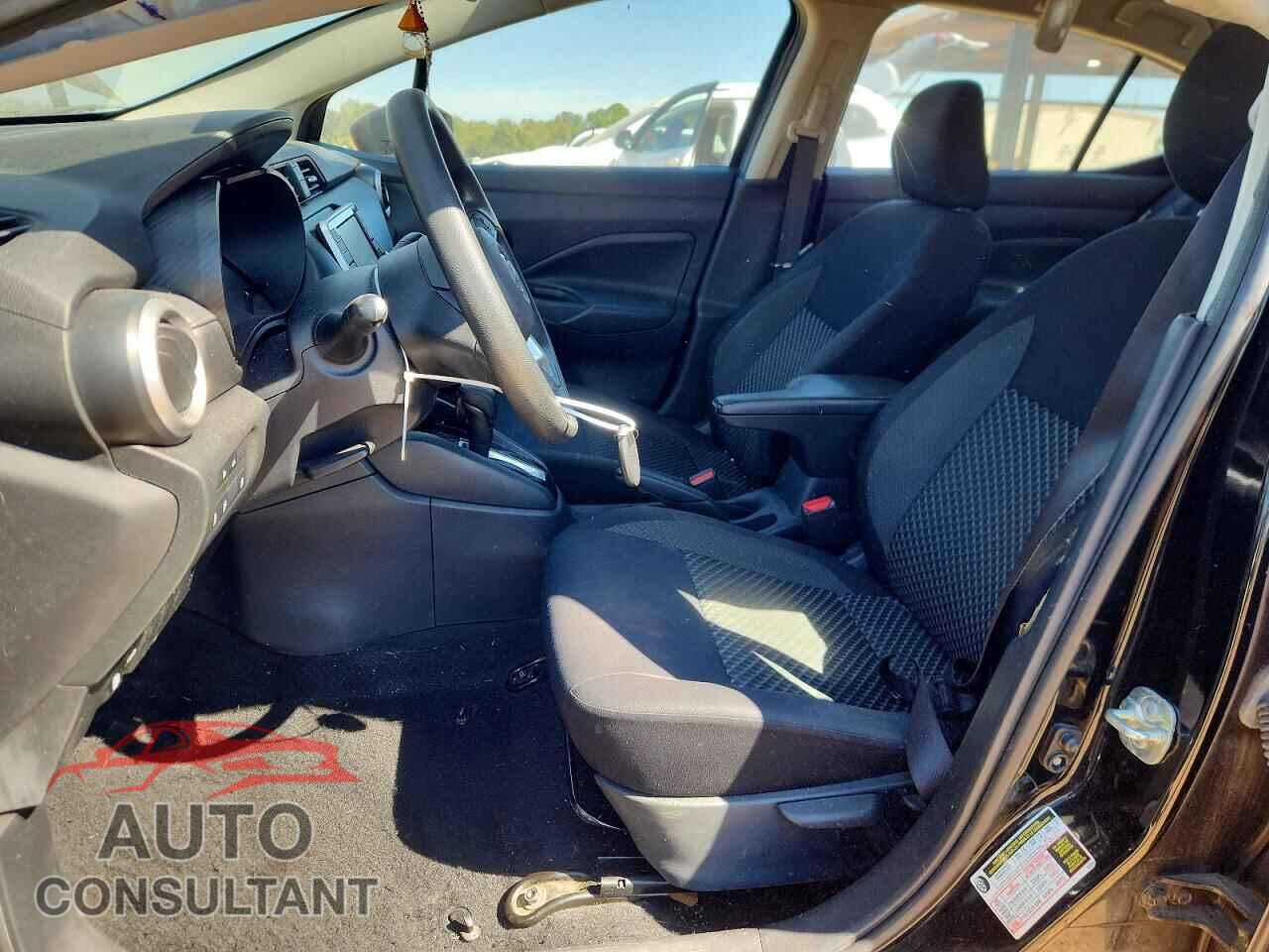 NISSAN VERSA 2020 - 3N1CN8DV2LL814972