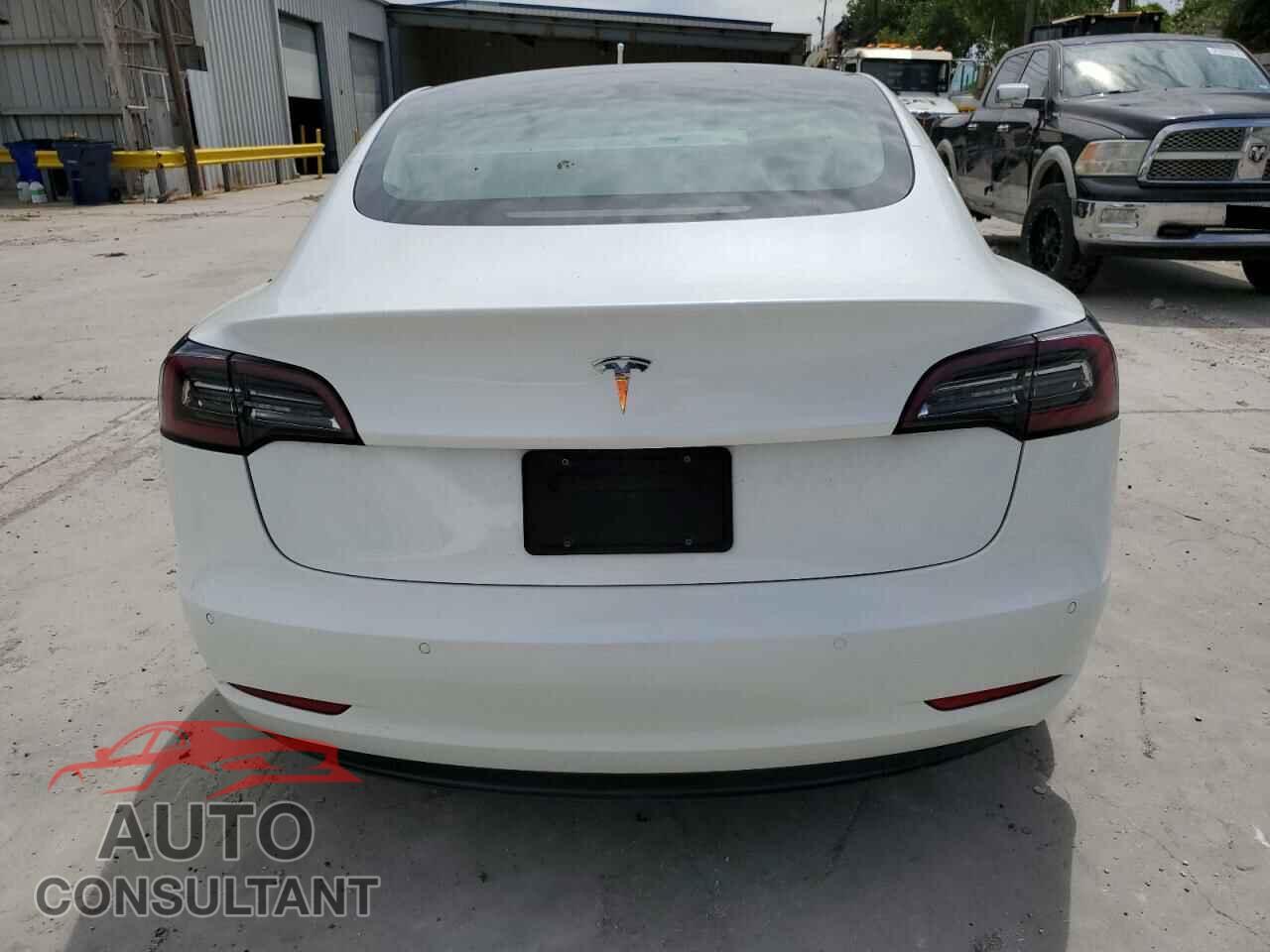 TESLA MODEL 3 2020 - 5YJ3E1EA3LF783682