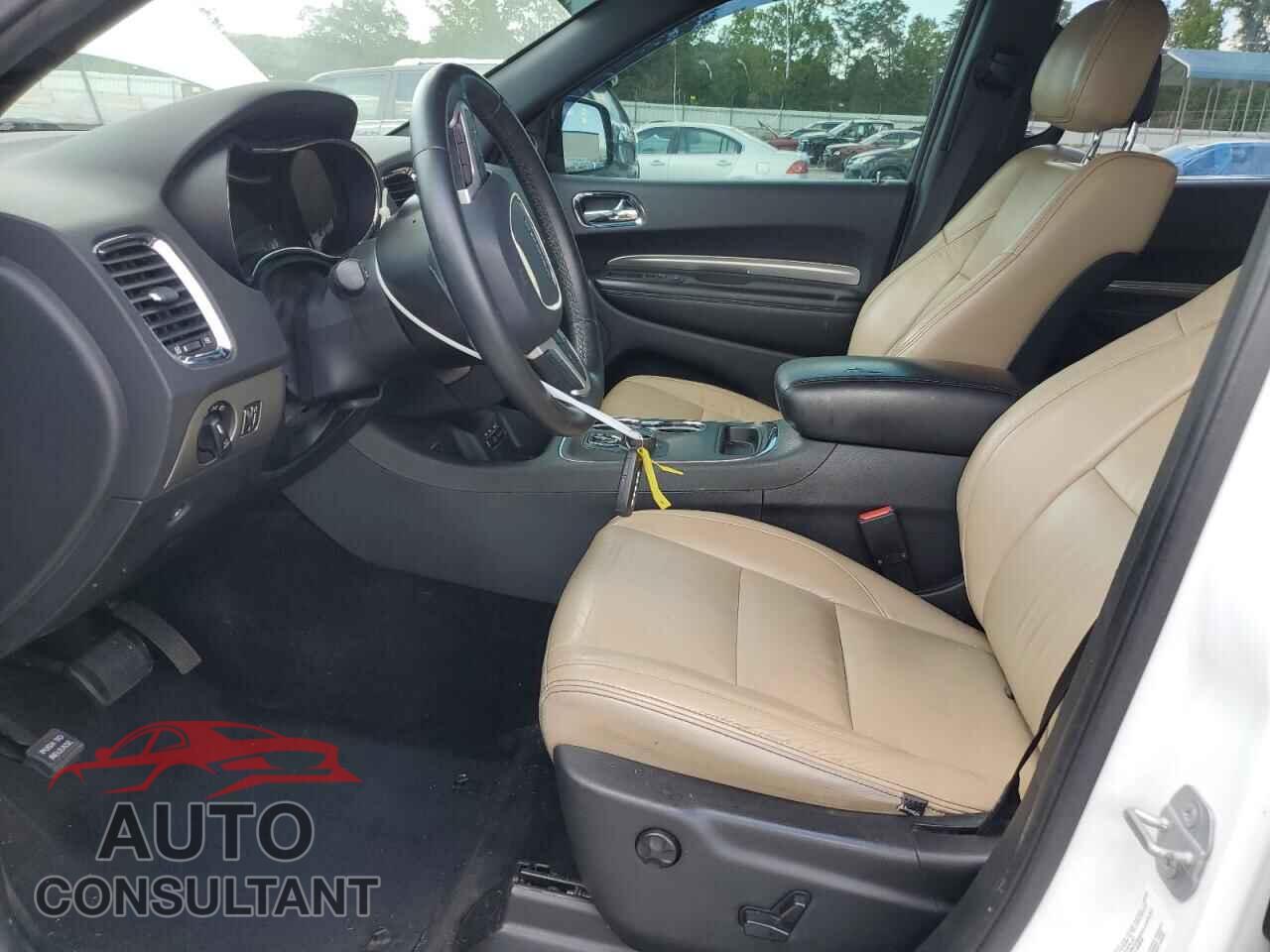DODGE DURANGO 2014 - 1C4RDHAG3EC974194