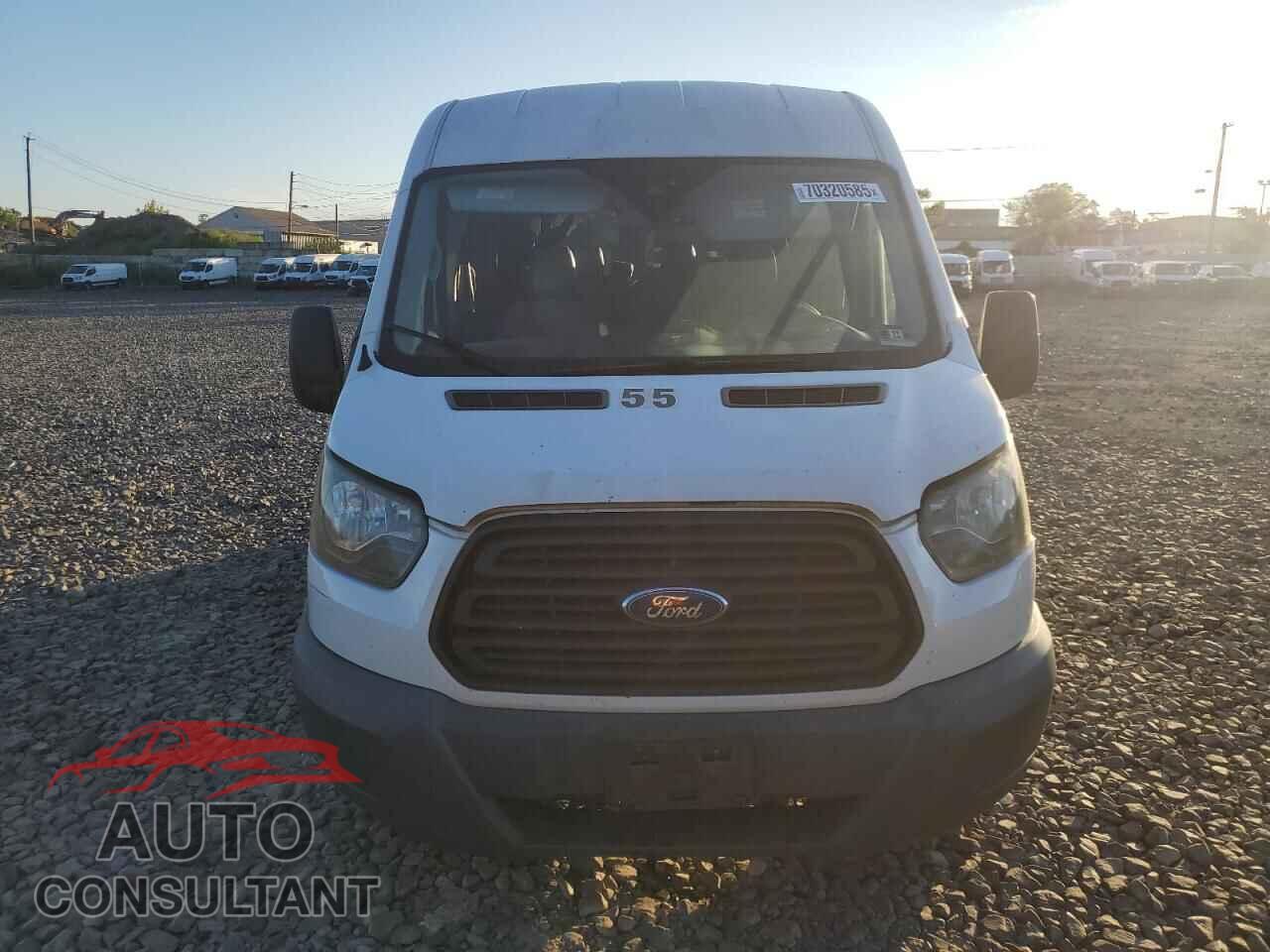 FORD TRANSIT 2016 - 1FBAX2CM8GKB51469