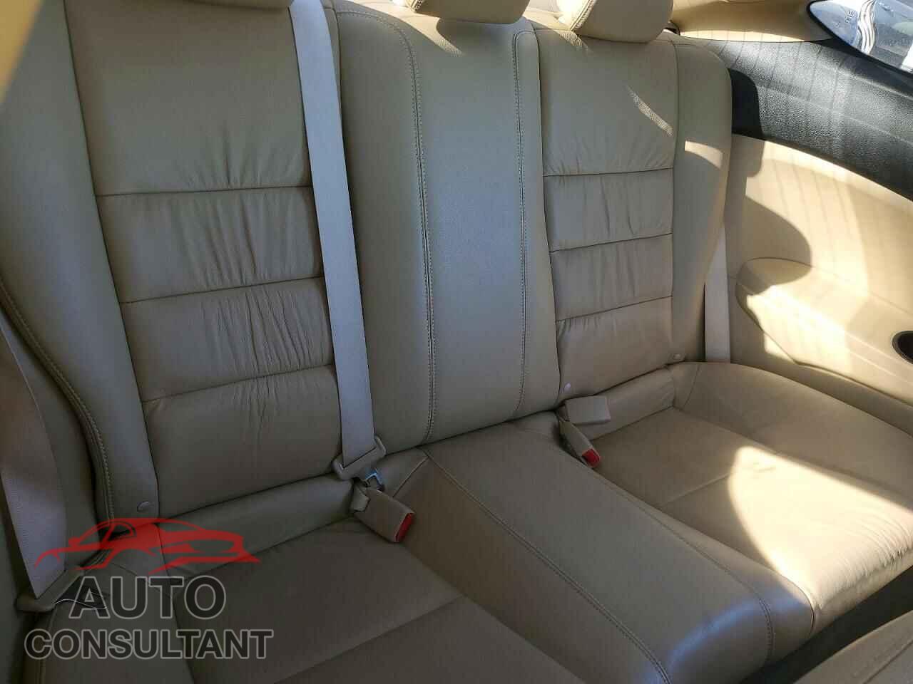 HONDA ACCORD 2010 - 1HGCS1B88AA013169