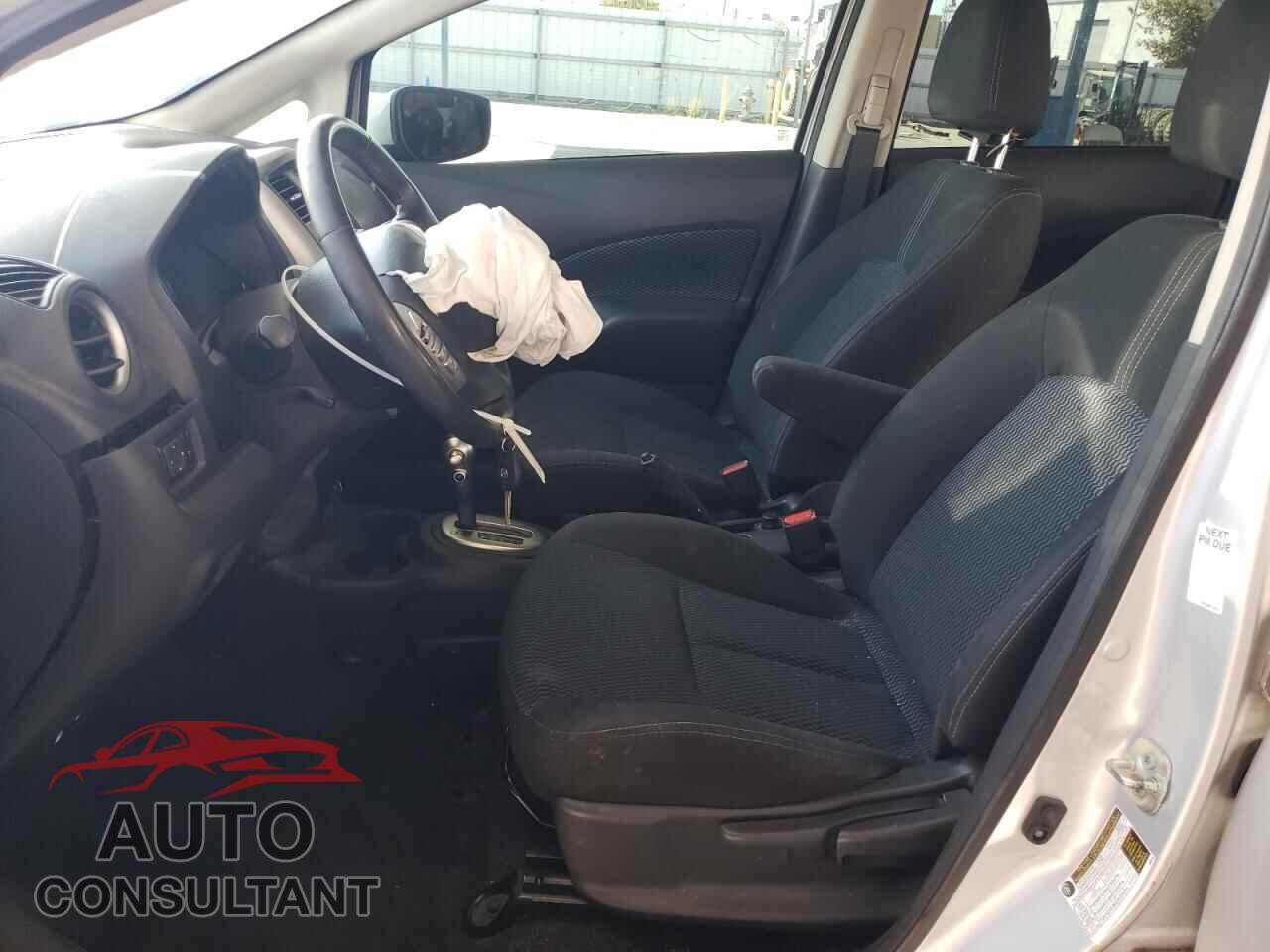 NISSAN VERSA 2019 - 3N1CE2CP3KL363808