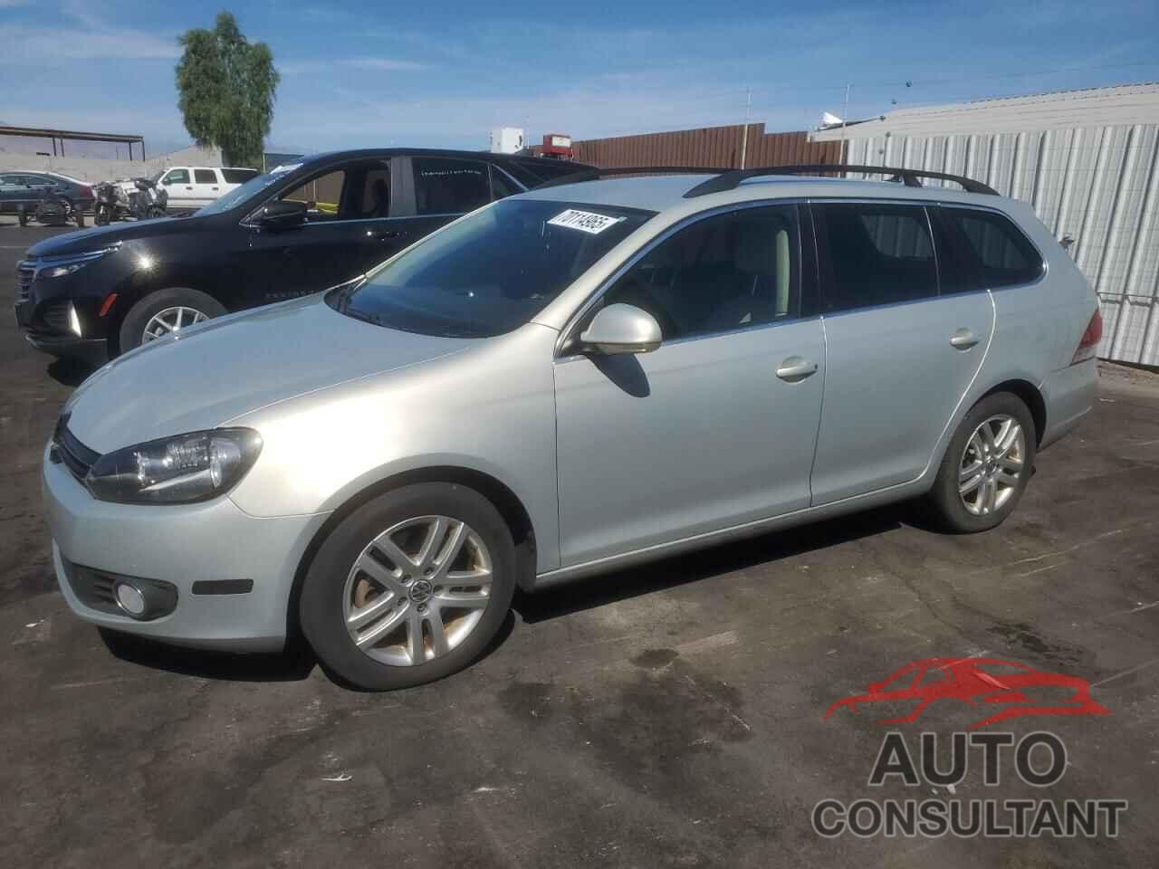 VOLKSWAGEN JETTA 2011 - 3VWPL7AJ0BM608166