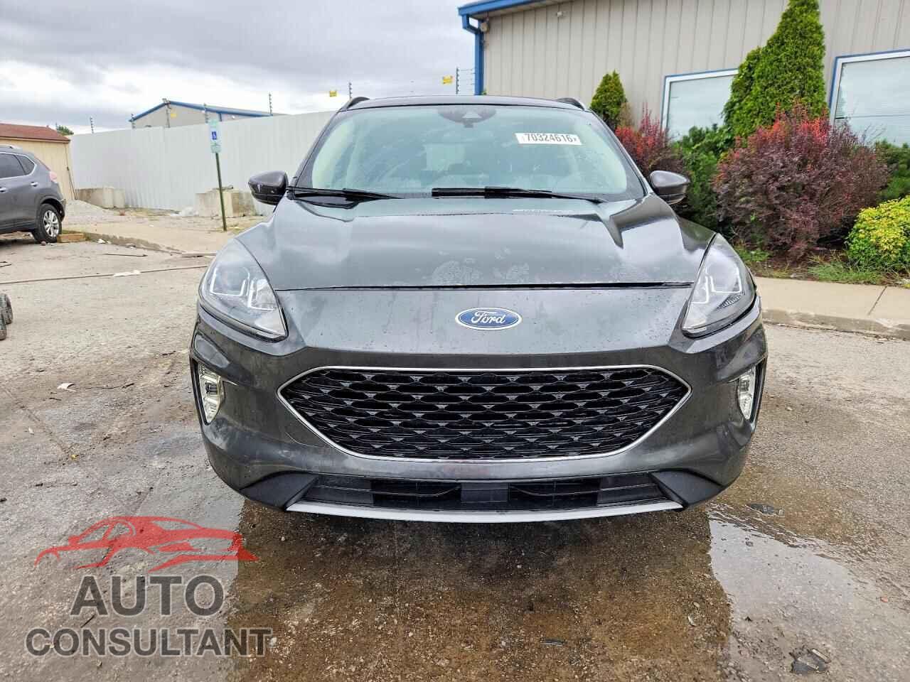 FORD ESCAPE 2020 - 1FMCU0G67LUA98285