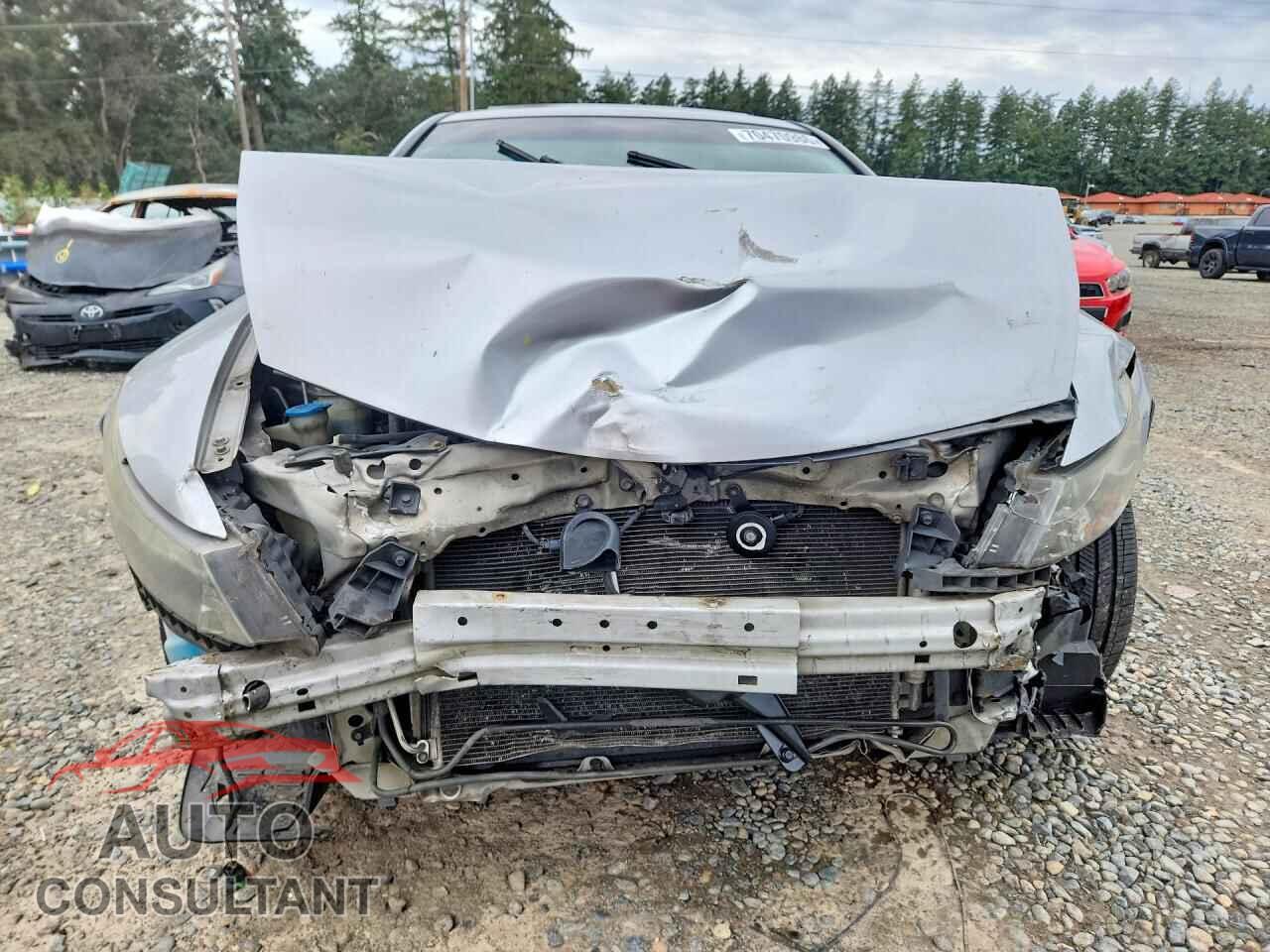 HONDA ACCORD 2012 - 1HGCS2B81CA000093