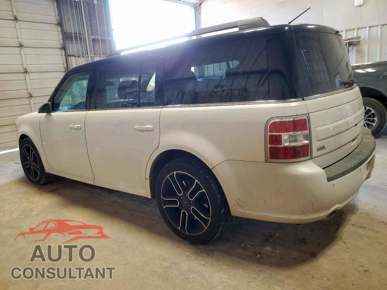 FORD FLEX 2013 - 2FMGK5C86DBD33911