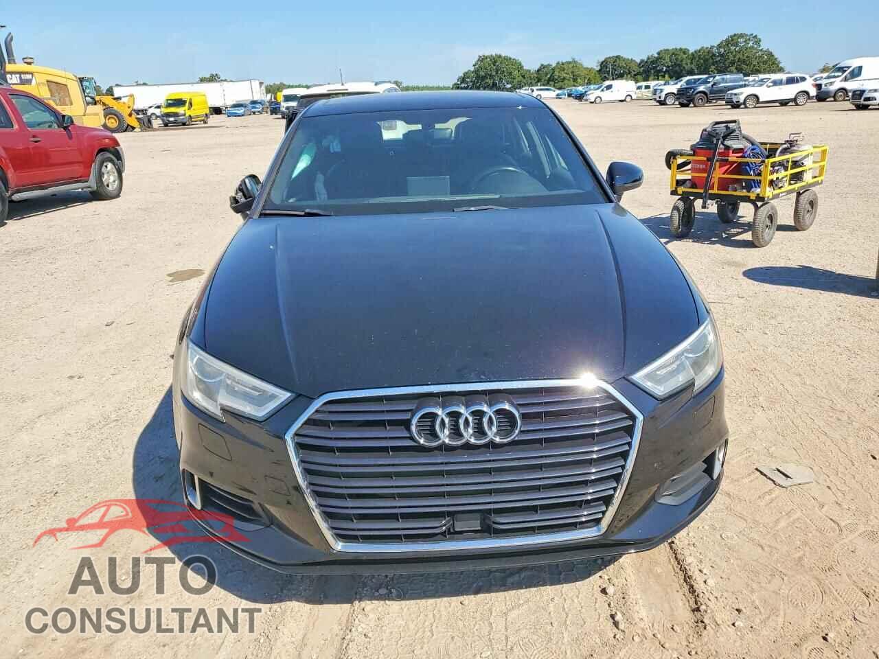 AUDI A3 2017 - WAUAUGFFXH1026962