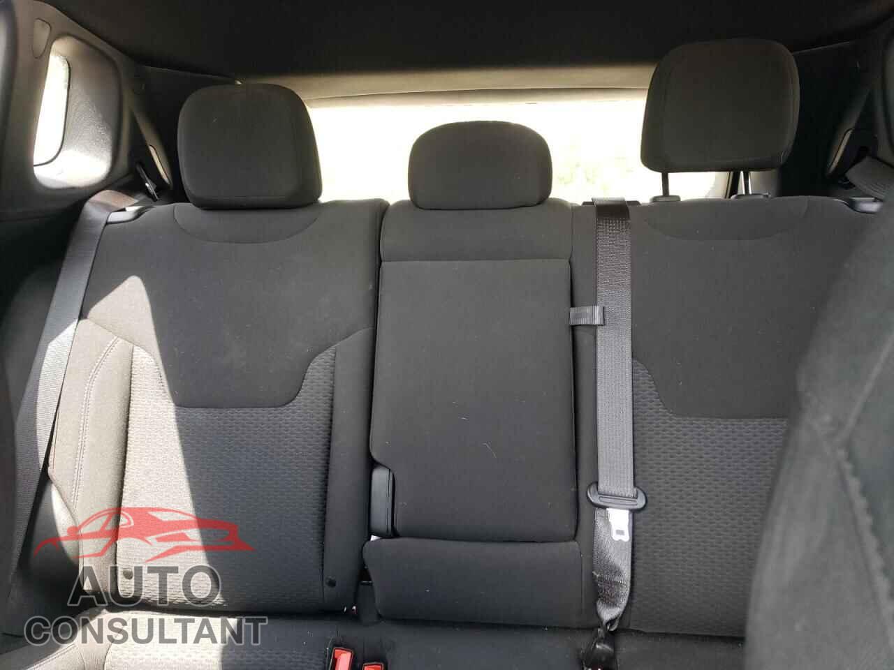 JEEP COMPASS 2024 - 3C4NJDAN1RT141695
