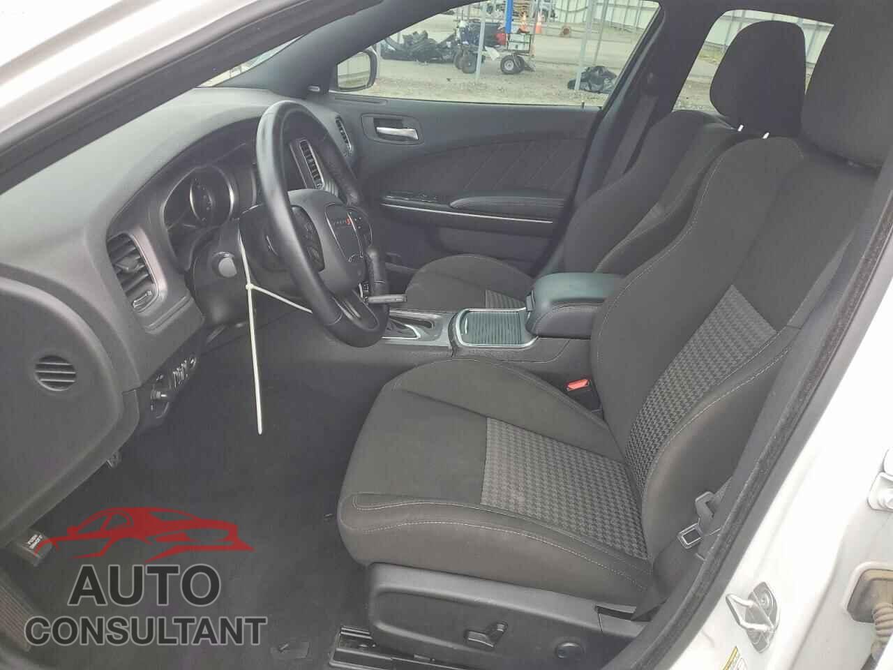 DODGE CHARGER 2023 - 2C3CDXHG2PH683082