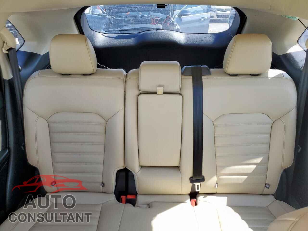 FORD EDGE 2015 - 2FMTK4J80FBC33740