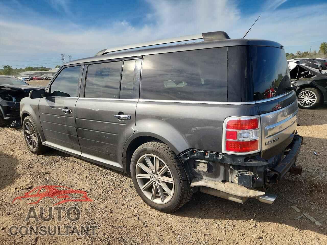 FORD FLEX 2015 - 2FMGK5D88FBA12714