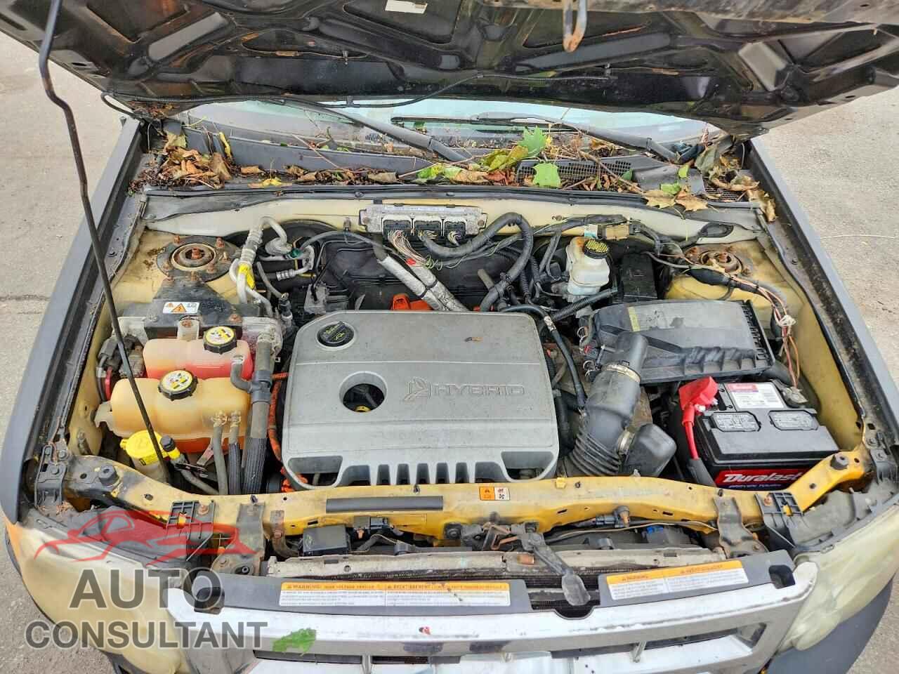 FORD ESCAPE 2012 - 1FMCU4K3XCKB14012