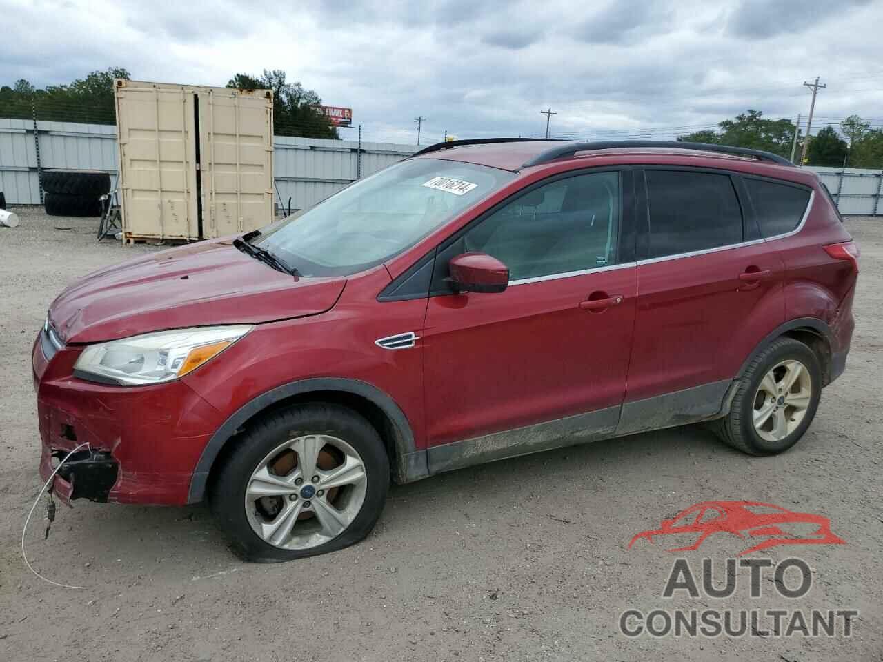 FORD ESCAPE 2016 - 1FMCU0GX9GUC19896