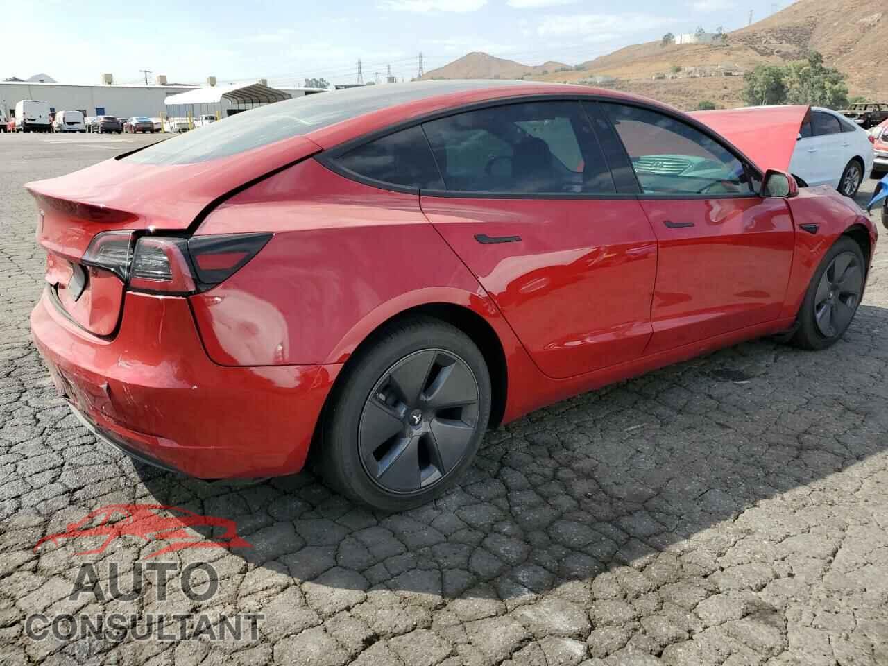 TESLA MODEL 3 2023 - 5YJ3E1EA0PF454279