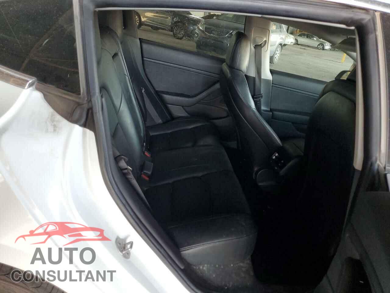 TESLA MODEL 3 2019 - 5YJ3E1EA9KF485104