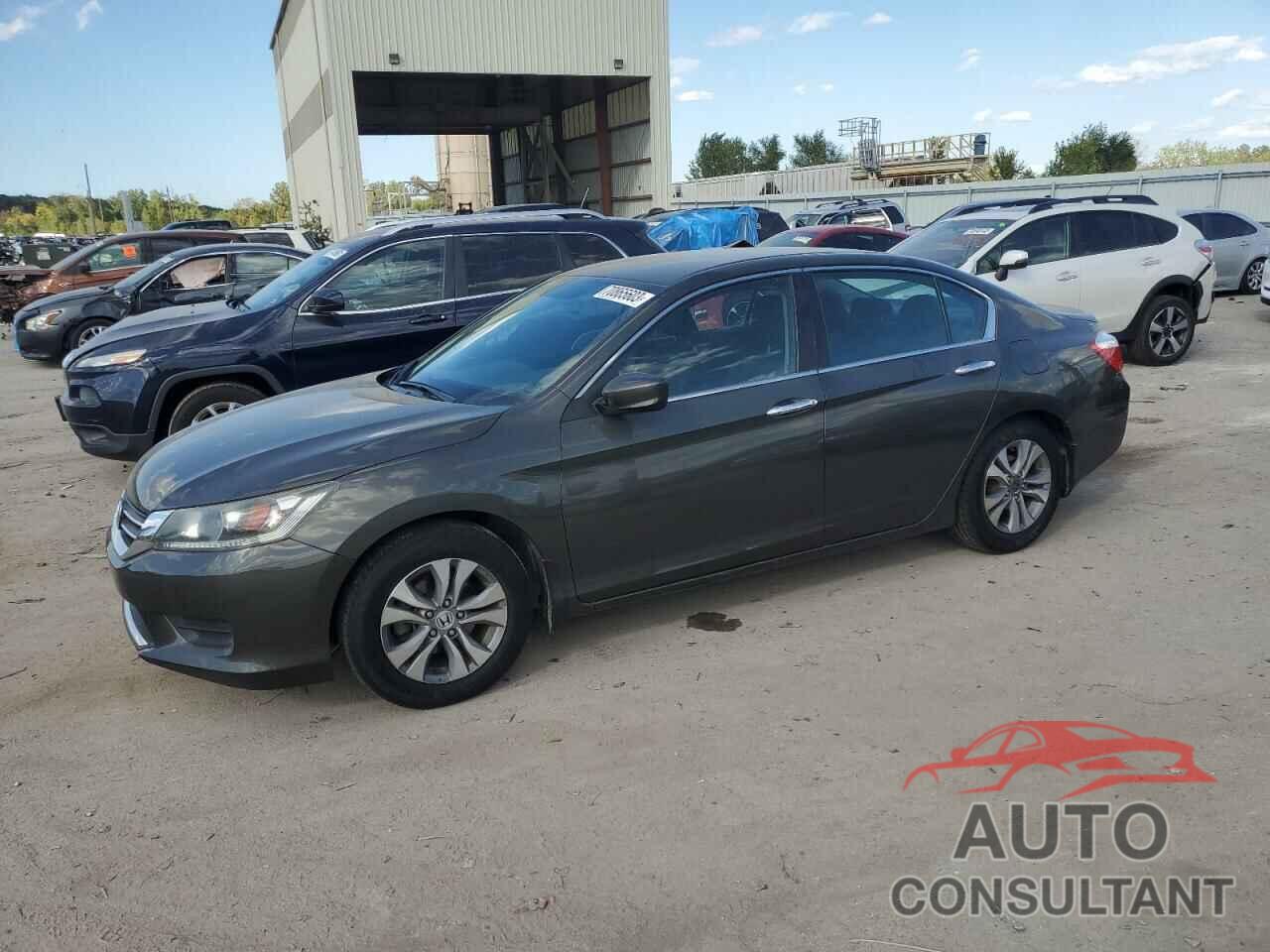 HONDA ACCORD 2015 - 1HGCR2F39FA038203
