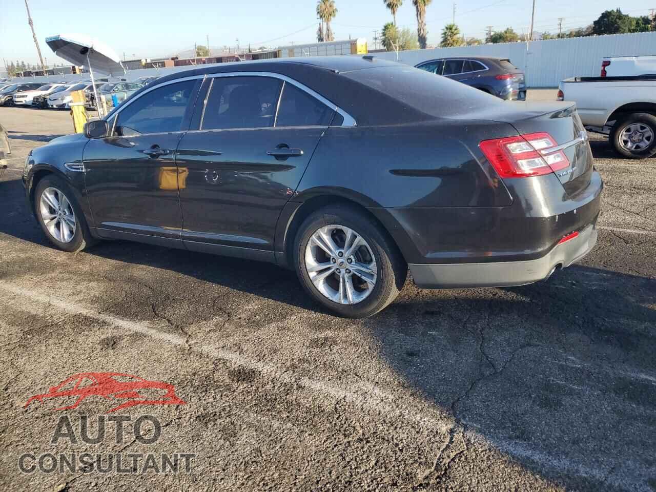 FORD TAURUS 2014 - 1FAHP2H84EG179054