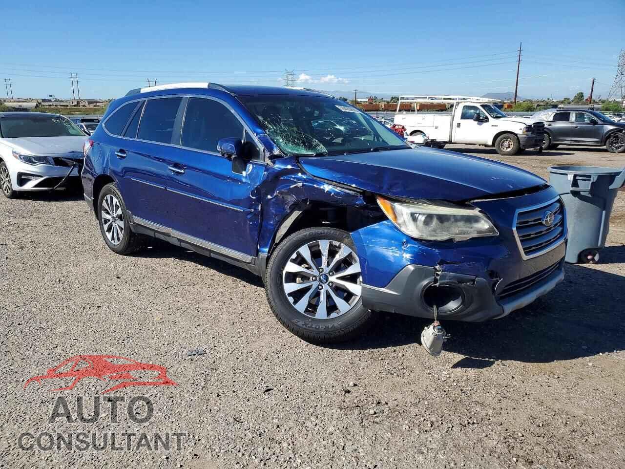 SUBARU OUTBACK 2017 - 4S4BSATC6H3430880