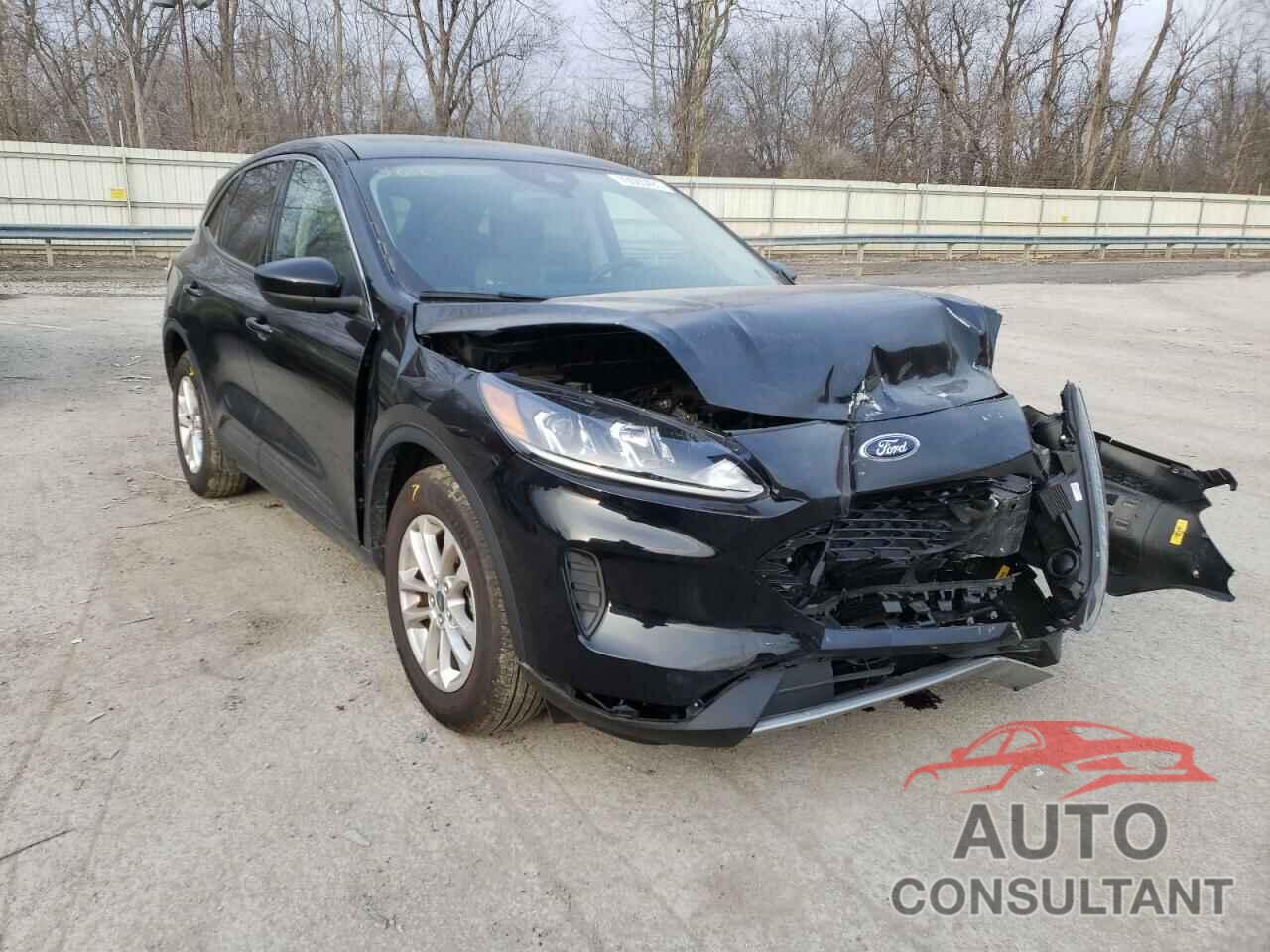 FORD ESCAPE 2020 - 1FMCU0G68LUC64619