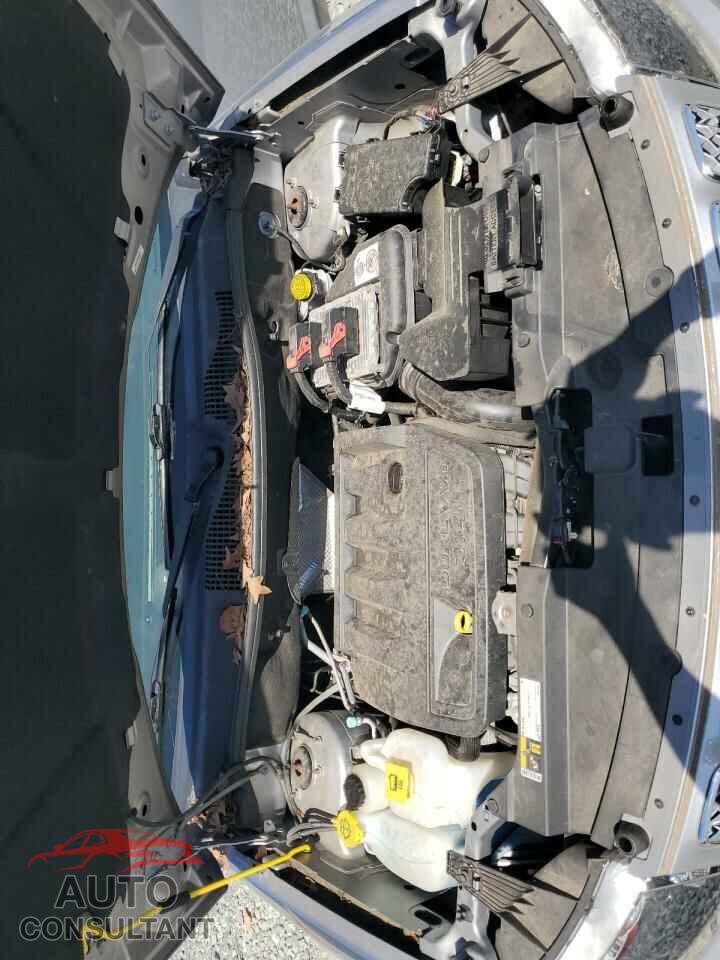JEEP COMPASS 2017 - 1C4NJCEB5HD189392
