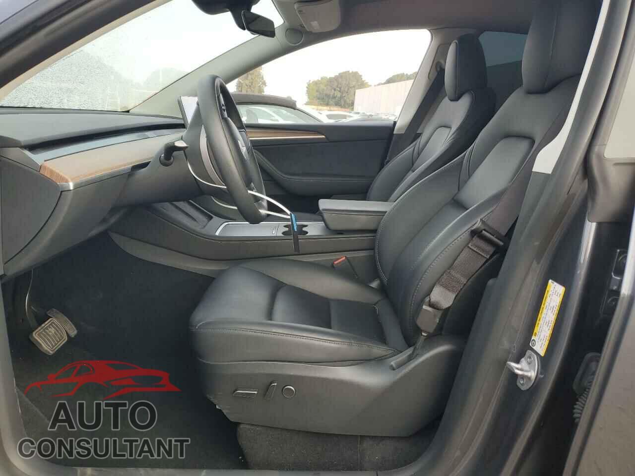 TESLA MODEL Y 2023 - 7SAYGDEE3PF832005