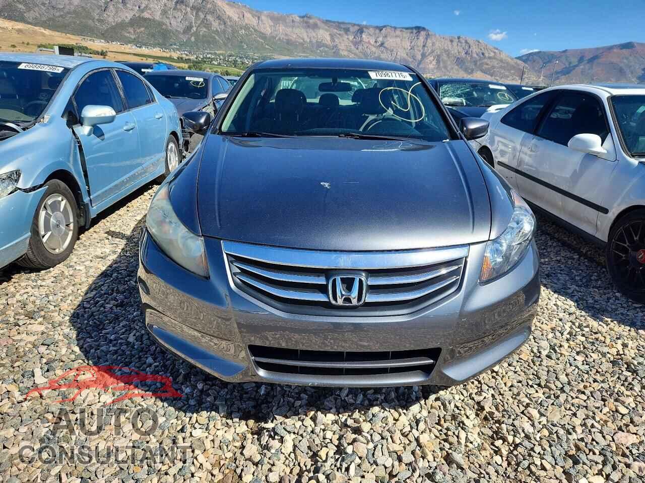 HONDA ACCORD 2012 - 1HGCP2F35CA238092