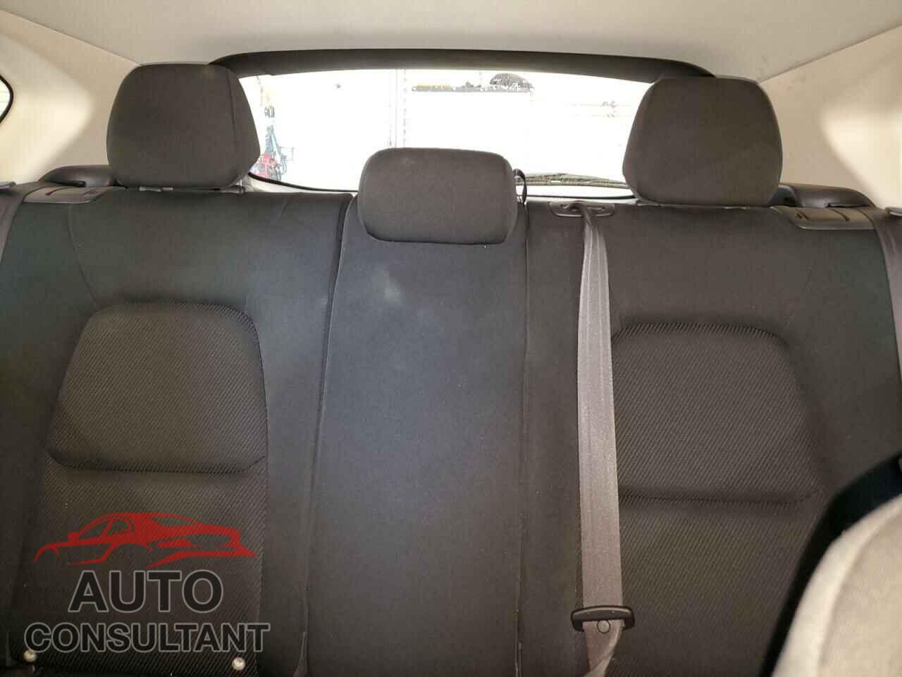 MAZDA CX-5 2019 - JM3KFBBM2K0633306