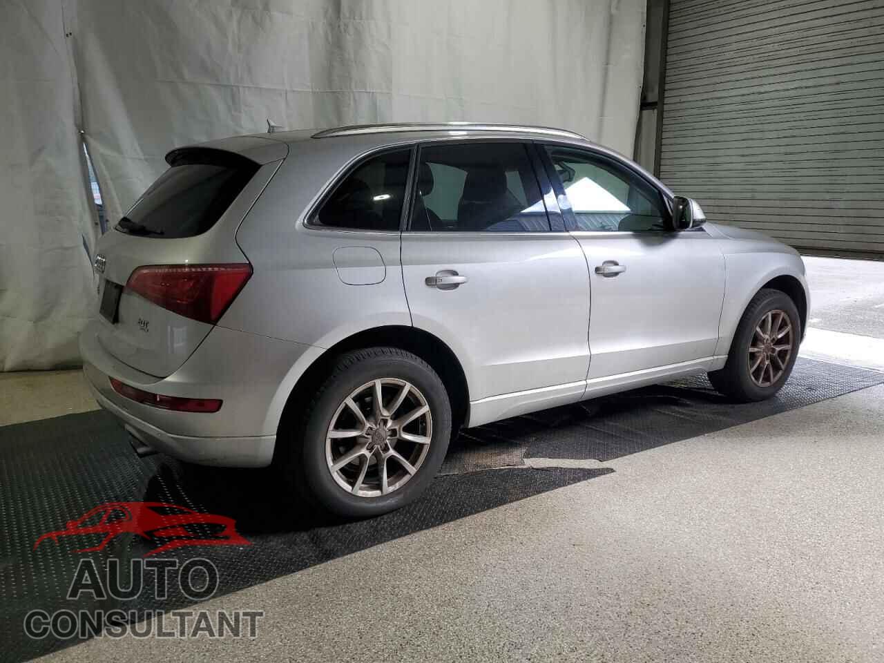 AUDI Q5 2012 - WA1LFAFPXCA116837