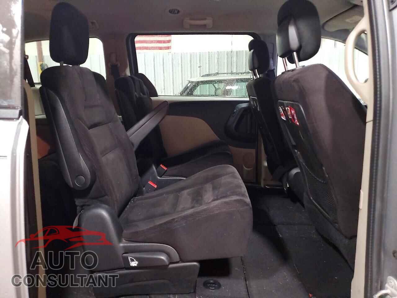 DODGE CARAVAN 2014 - 2C4RDGCG7ER223548