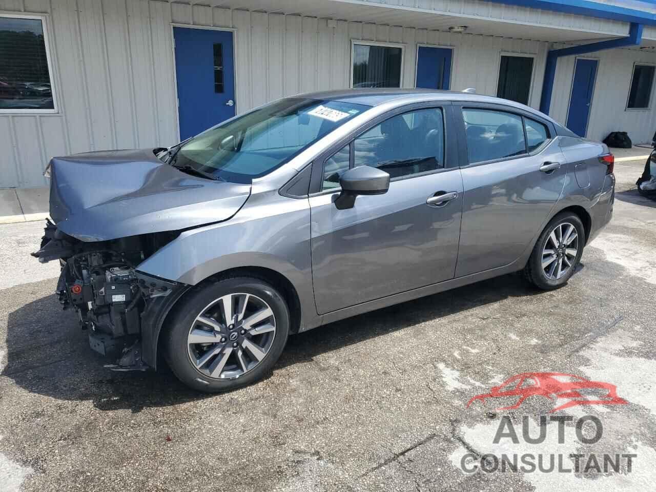 NISSAN VERSA 2023 - 3N1CN8EV7PL868756