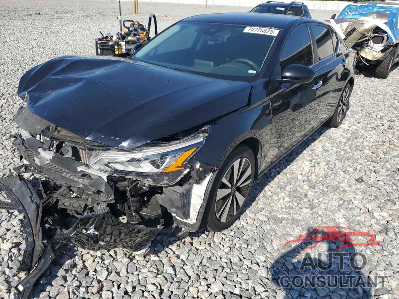 NISSAN ALTIMA 2022 - 1N4BL4DV1NN317671