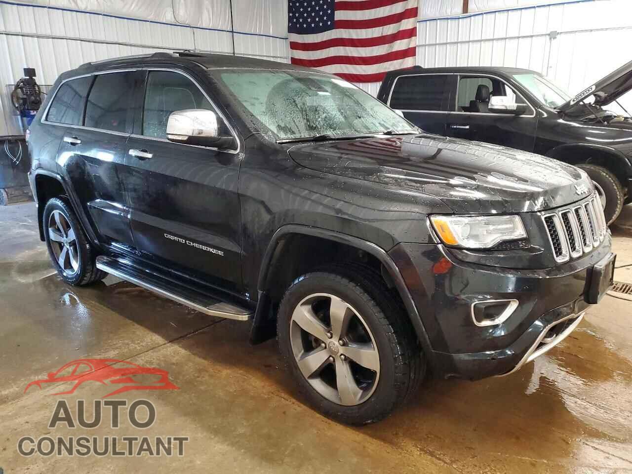 JEEP CHEROKEE 2014 - 1C4RJFCG0EC246729