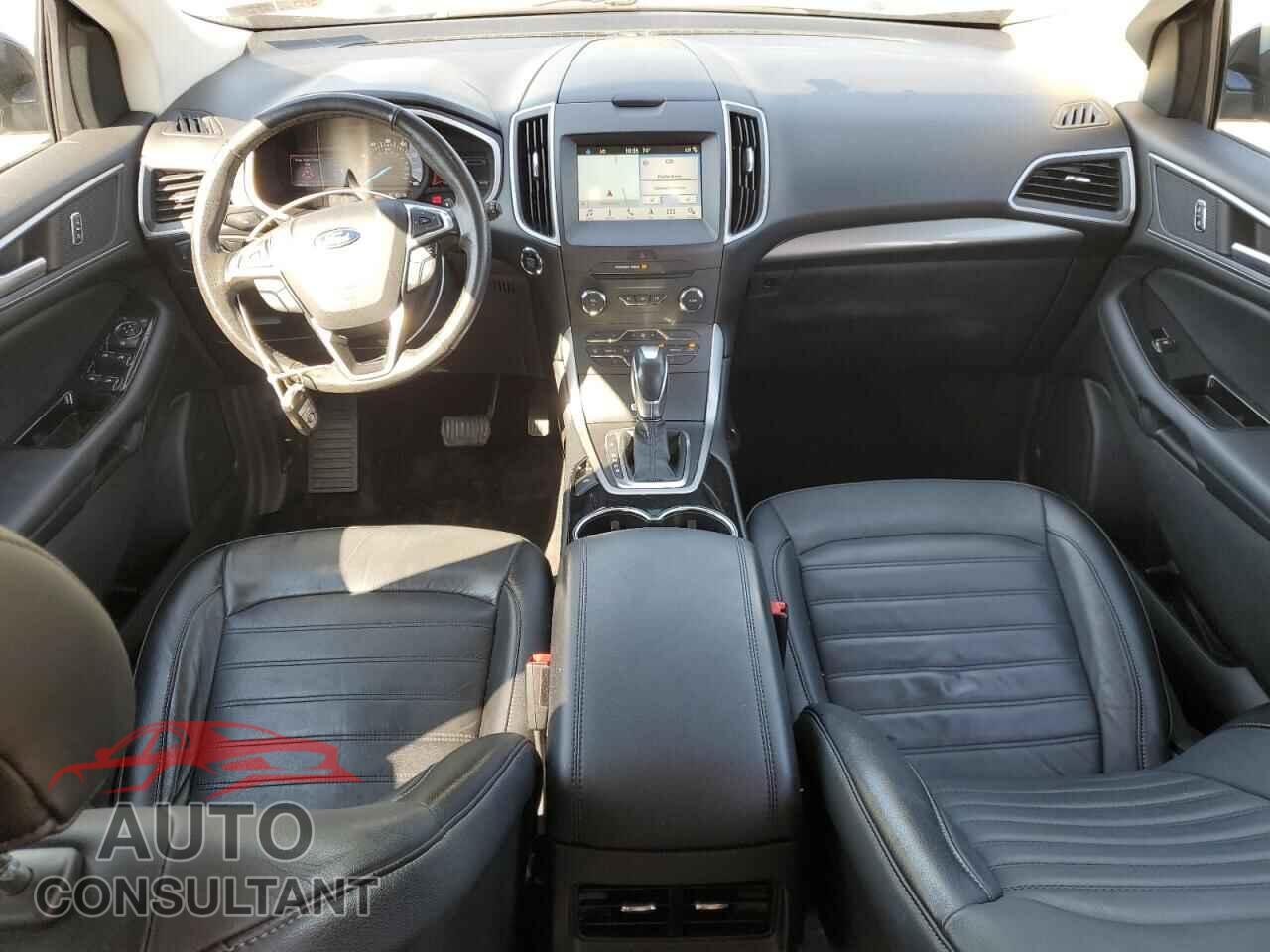 FORD EDGE 2017 - 2FMPK4J85HBB71272