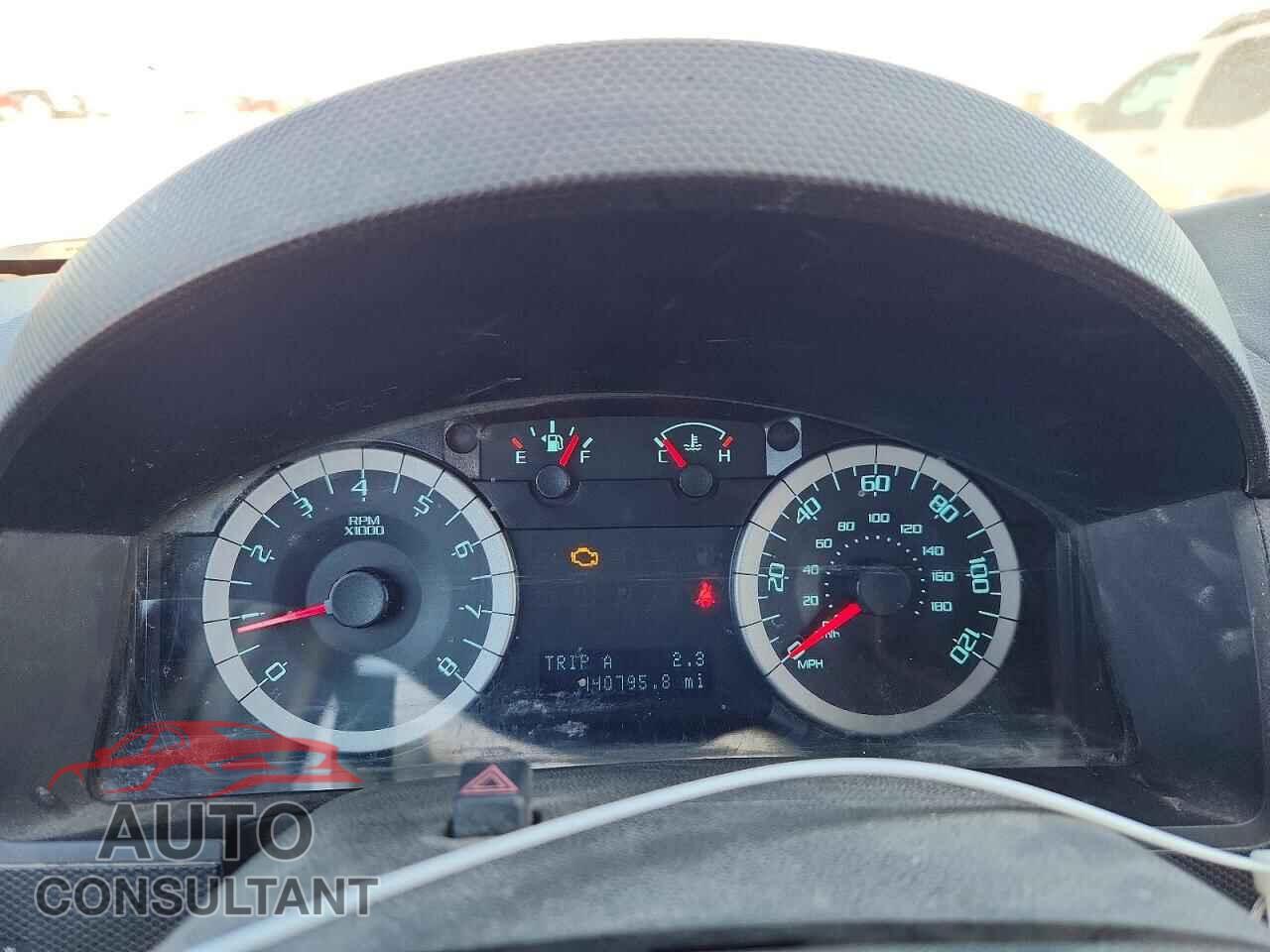 FORD ESCAPE 2012 - 1FMCU9DGXCKB81318