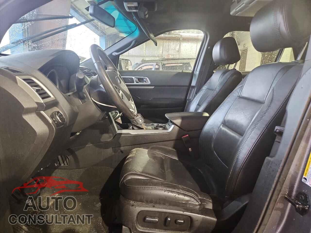 FORD EXPLORER 2014 - 1FM5K7D86EGA97806