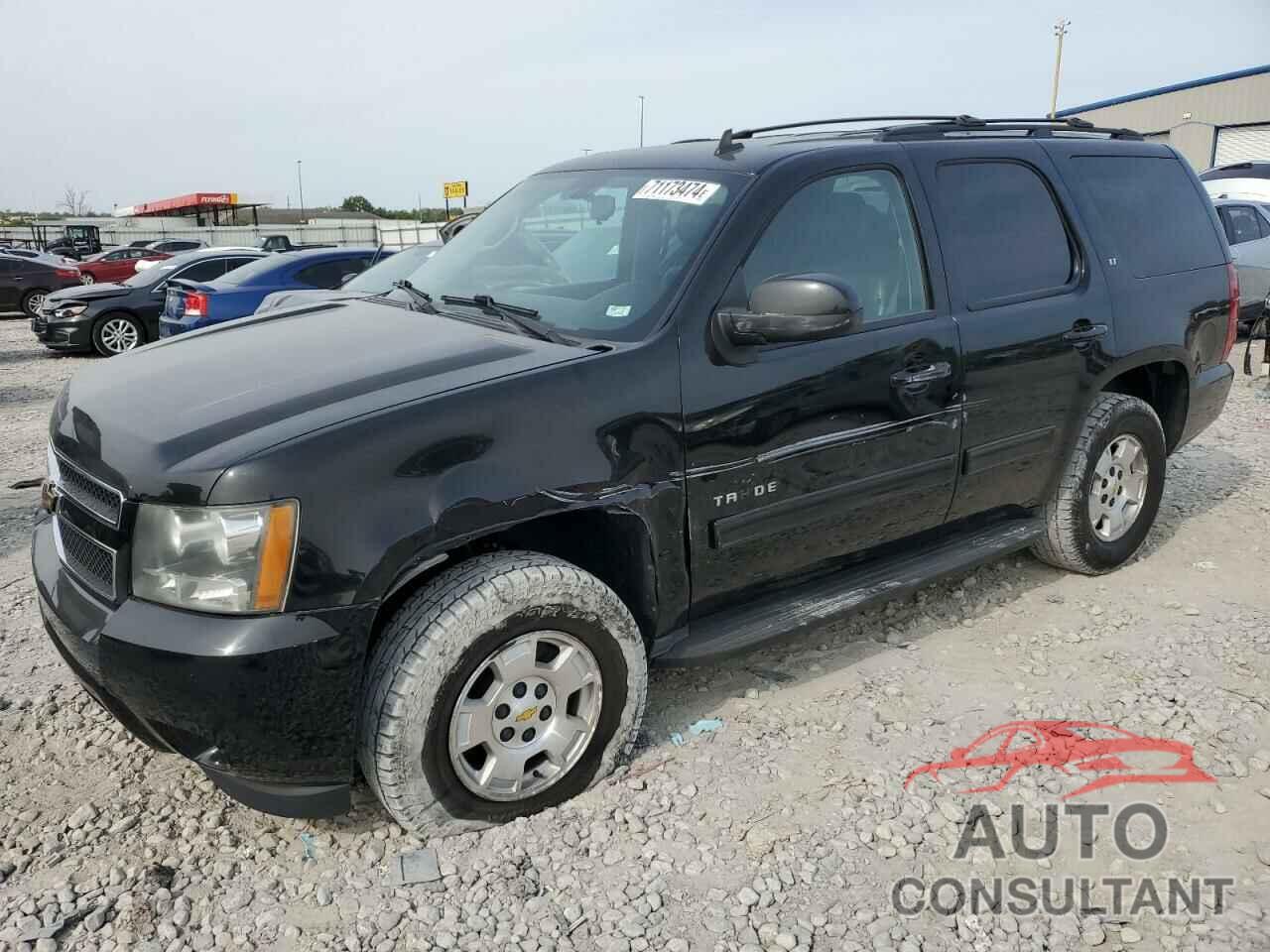 CHEVROLET TAHOE 2011 - 1GNSKBE0XBR193724