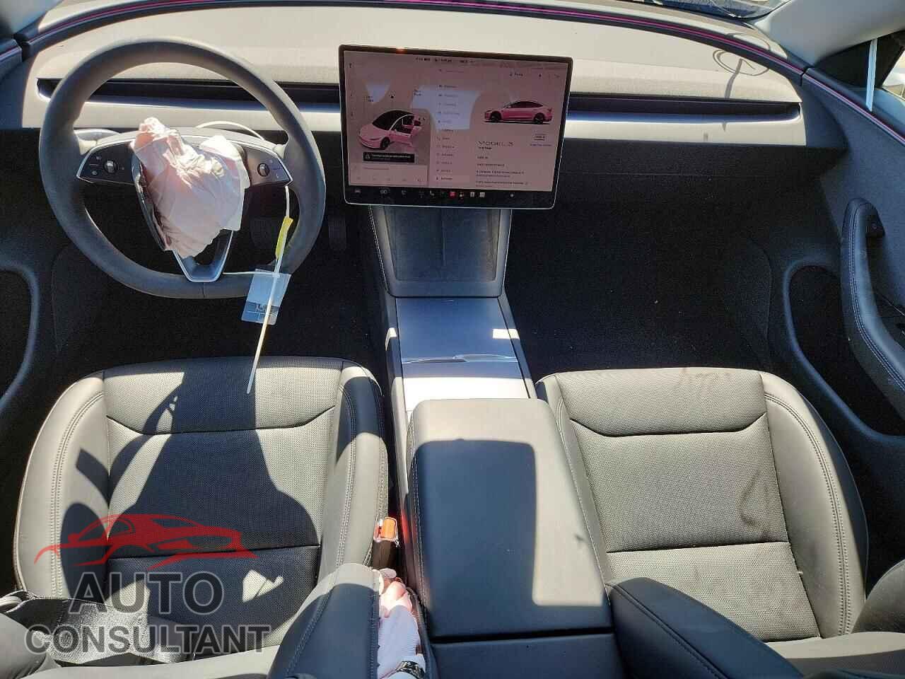 TESLA MODEL 3 2026 - 5YJ3E1EA1TF145172