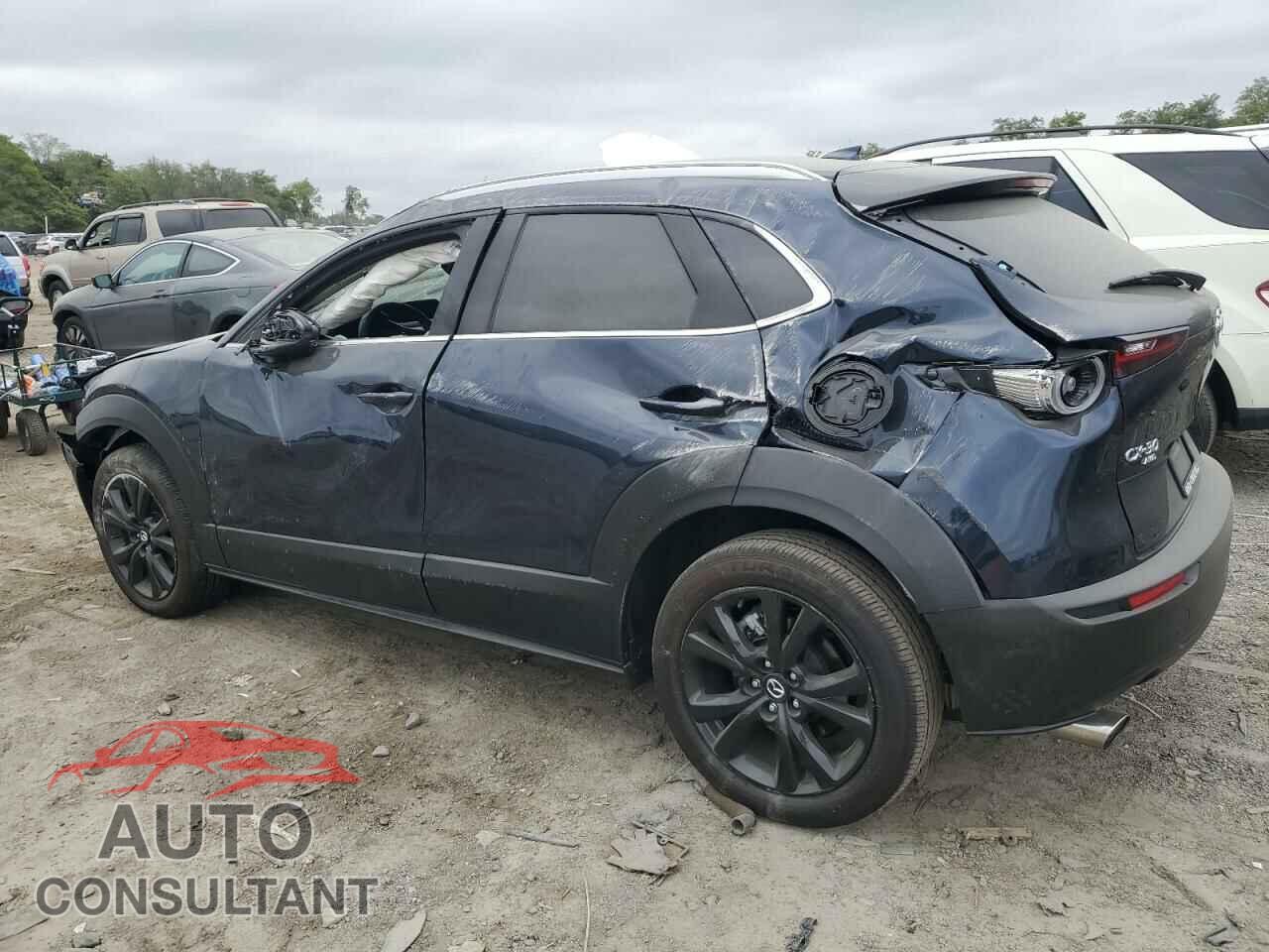 MAZDA CX30 2023 - 3MVDMBDY4PM535629