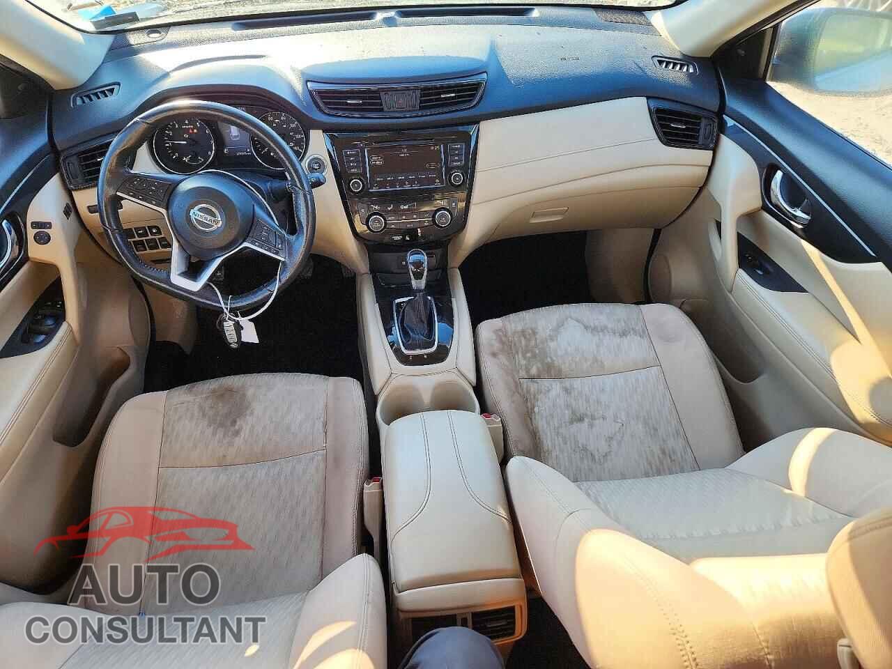 NISSAN ROGUE 2018 - KNMAT2MV0JP598676