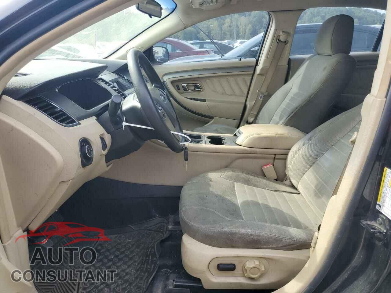 FORD TAURUS 2014 - 1FAHP2D92EG165037