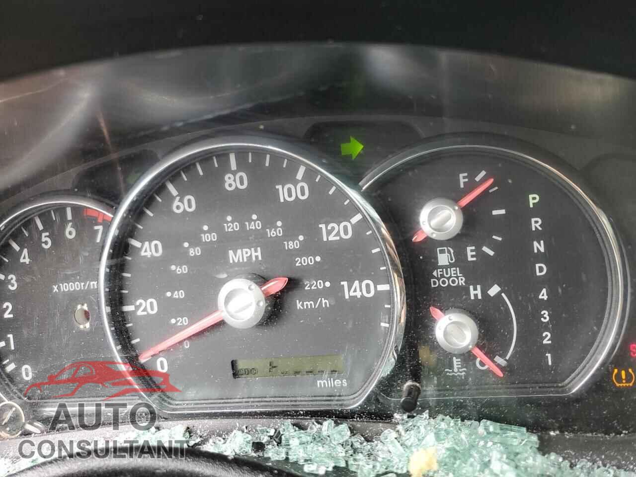 MITSUBISHI GALANT 2012 - 4A32B3FF7CE012361